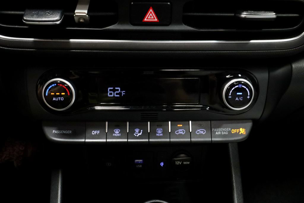 Used 2023 Hyundai Kona SEL w/ Convenience Package image 34