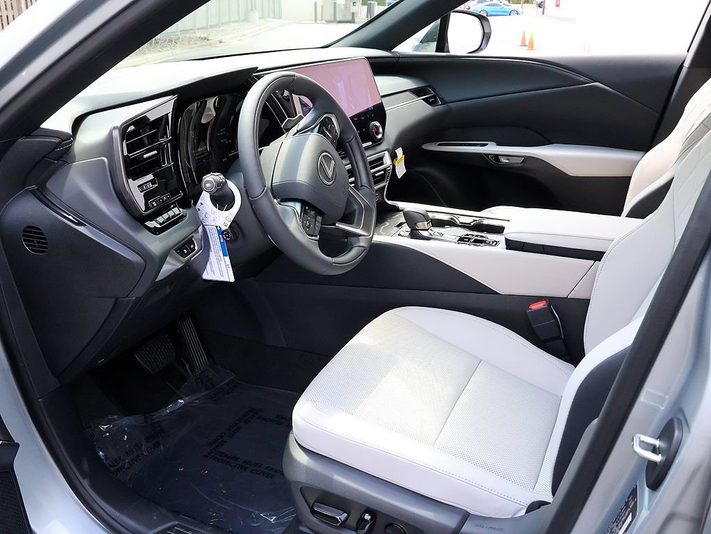 New 2026 Lexus RX 350 Premium w/ Convenience Package AWD/4WD image 12
