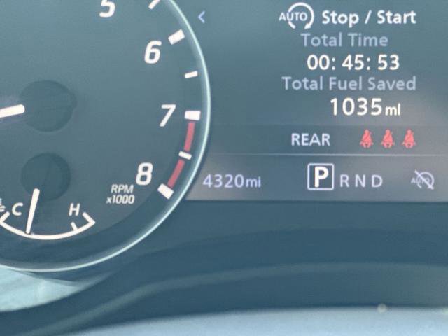 Used 2026 Nissan Frontier S w/ S Utility Package AWD/4WD image 13