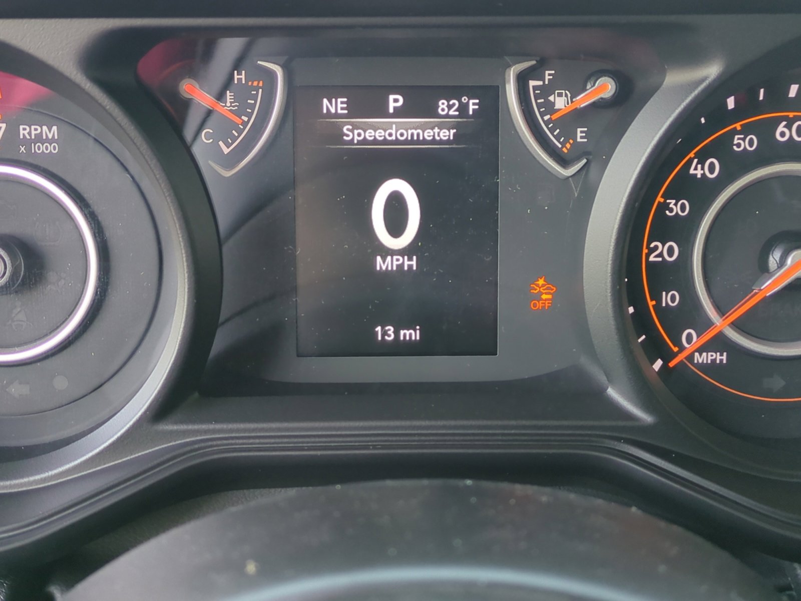 New 2026 Jeep Wrangler Sport S image 11