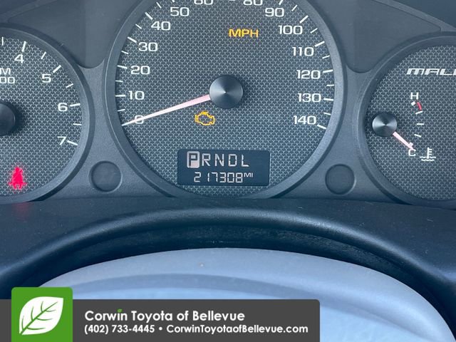 Used 2005 Chevrolet Malibu LS w/ Preferred Equipment Group FWD image 10