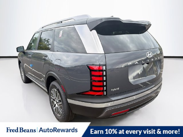 New 2027 Hyundai Palisade SEL AWD/4WD image 6