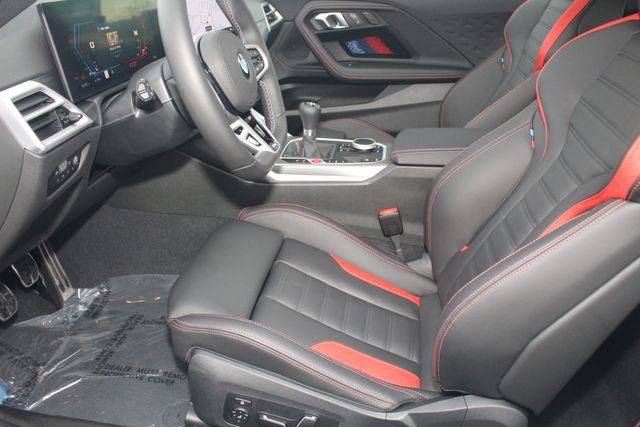 Used 2025 BMW M2 w/ Lighting Package image 21