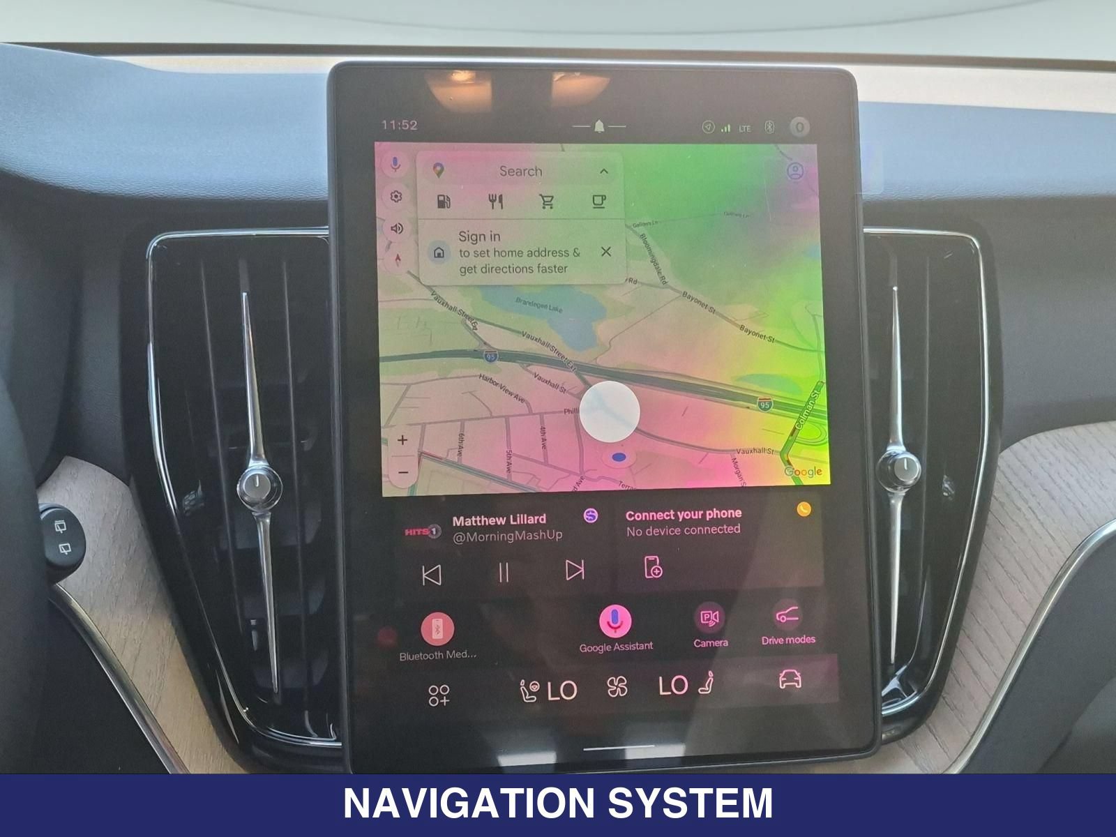 New 2027 Volvo XC60 B5 Core AWD/4WD image 14