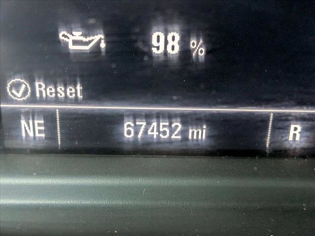 Used 2021 Chevrolet Silverado 1500 Custom w/ LPO, Dark Essentials Package image 11