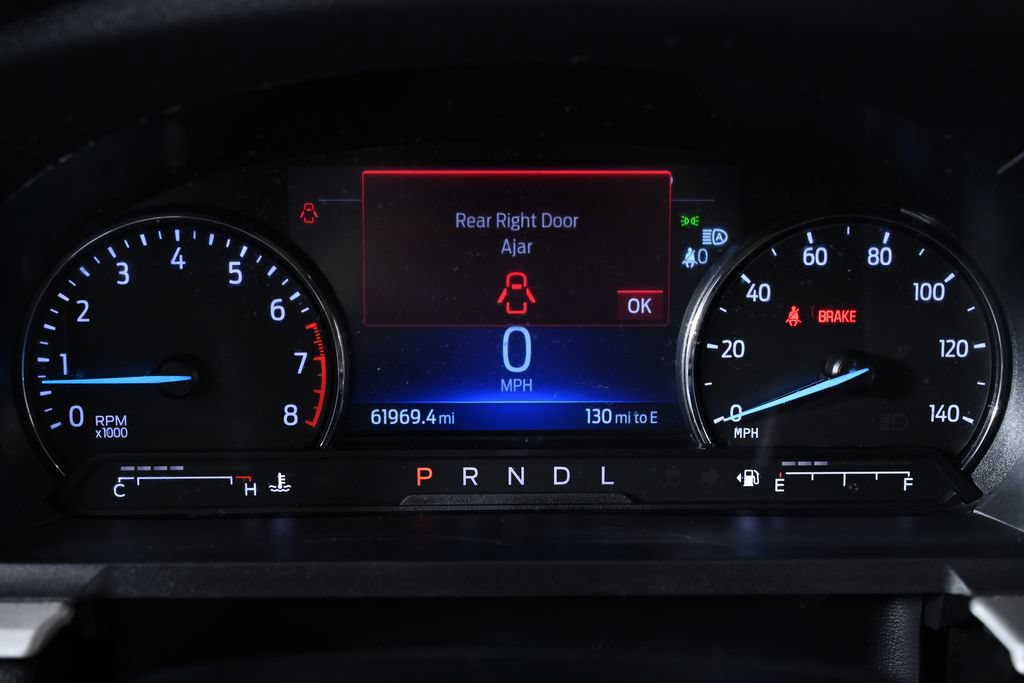 Used 2023 Ford Explorer XLT w/ Equipment Group 202A AWD/4WD image 15