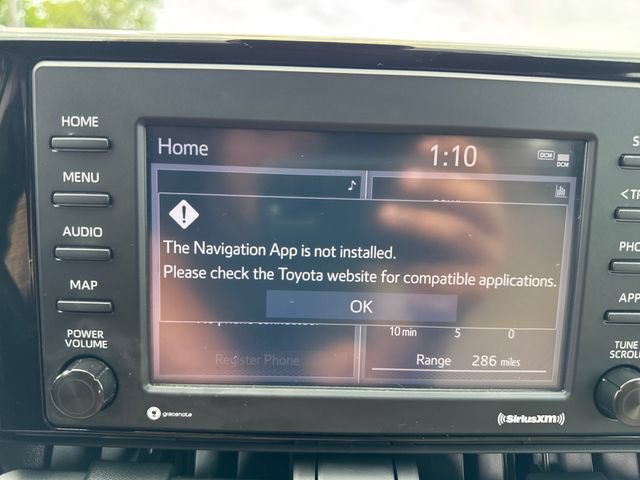 Used 2022 Toyota RAV4 LE AWD/4WD image 21