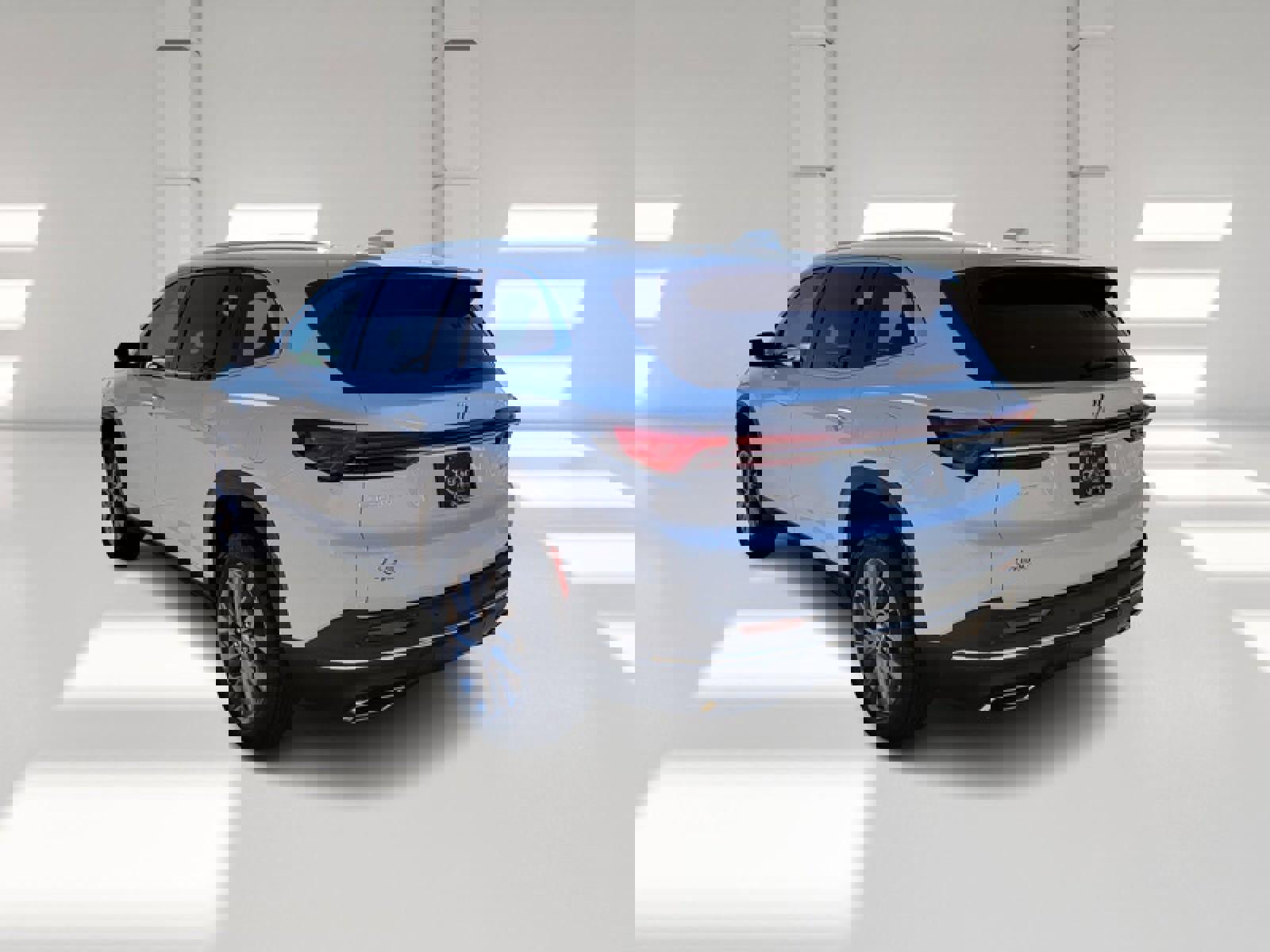 New 2026 Buick Enclave Preferred w/ Power Package image 5