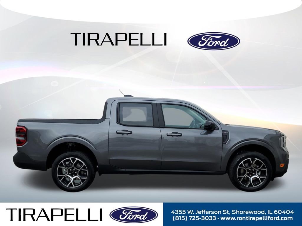 New 2026 Ford Maverick Lariat w/ 4K Tow Package image 7