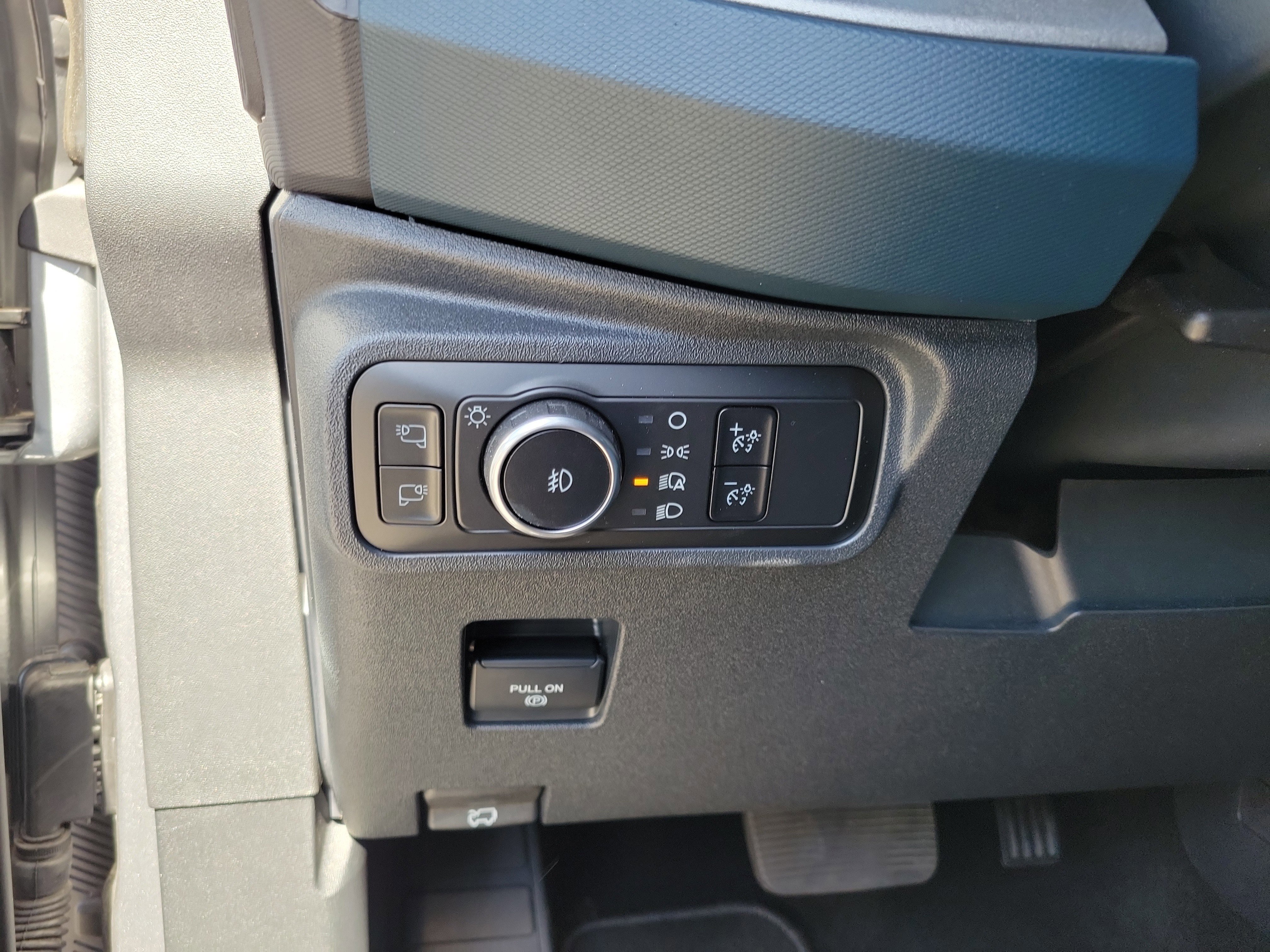 Certified 2024 Ford Bronco Outer Banks image 14