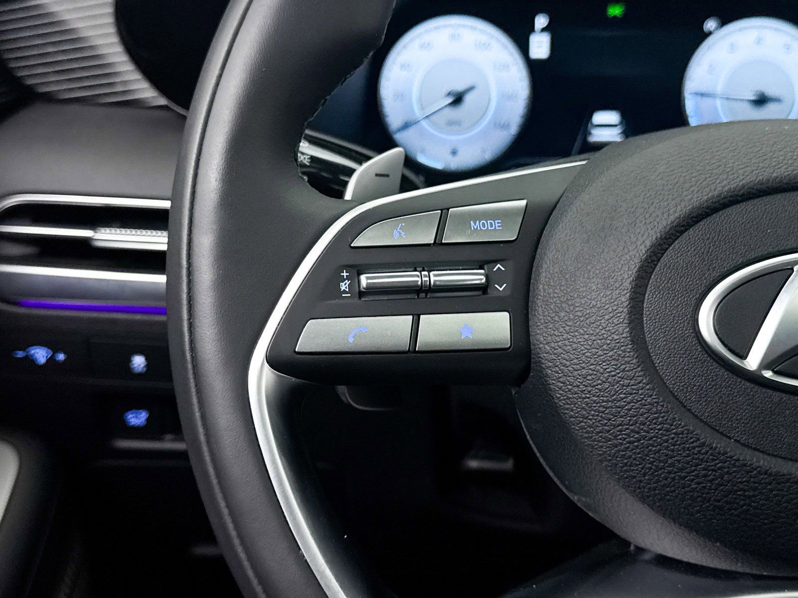 Used 2025 Hyundai Palisade Calligraphy image 36