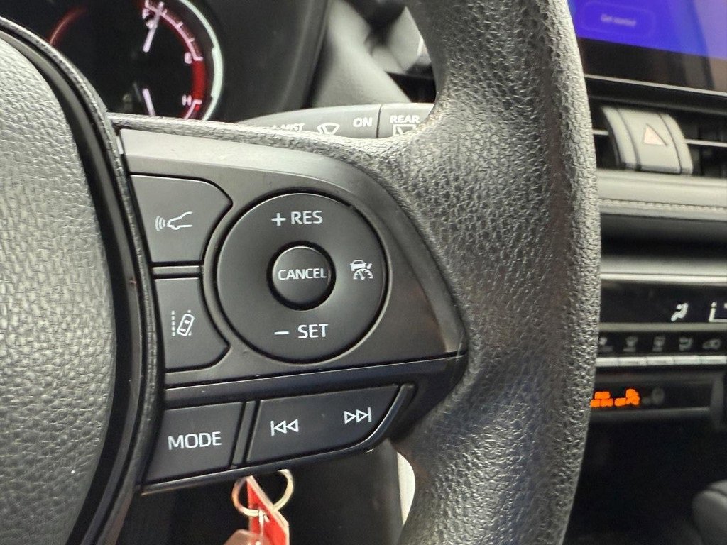 Certified 2024 Toyota RAV4 LE image 17