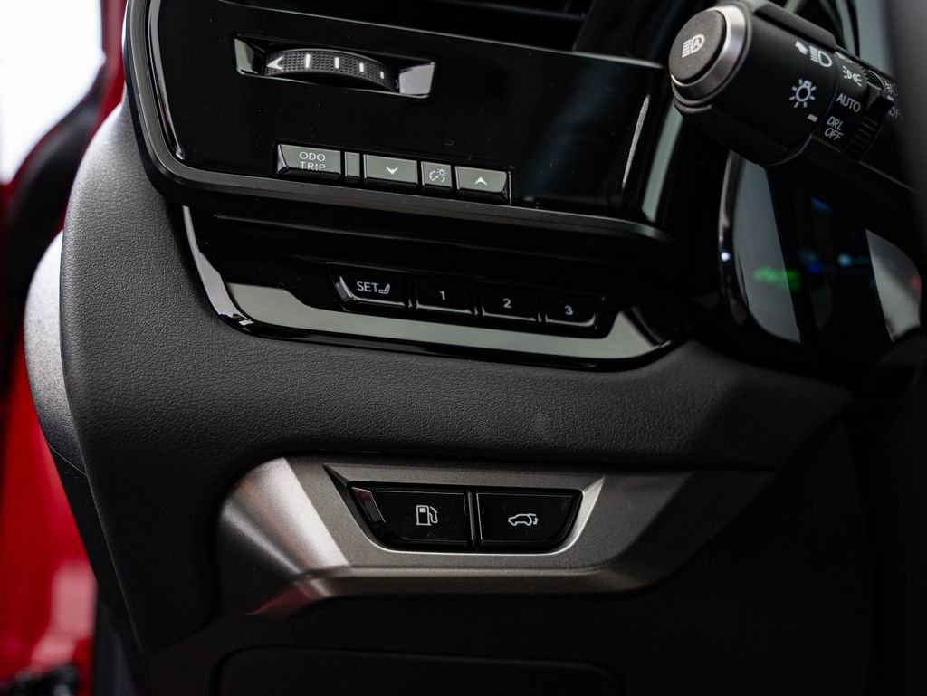 New 2026 Lexus RX 450h AWD image 43