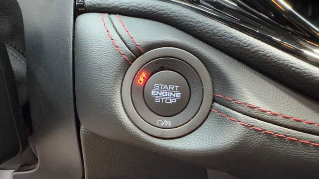 Used 2024 Dodge Durango GT w/ Blacktop Package RWD image 27