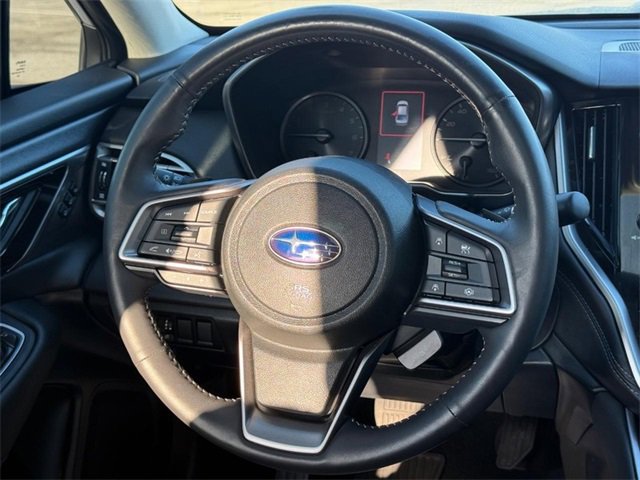 Used 2024 Subaru Legacy Touring XT image 13