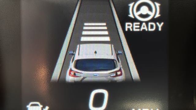 New 2026 Subaru Impreza 2.0i Sport image 29