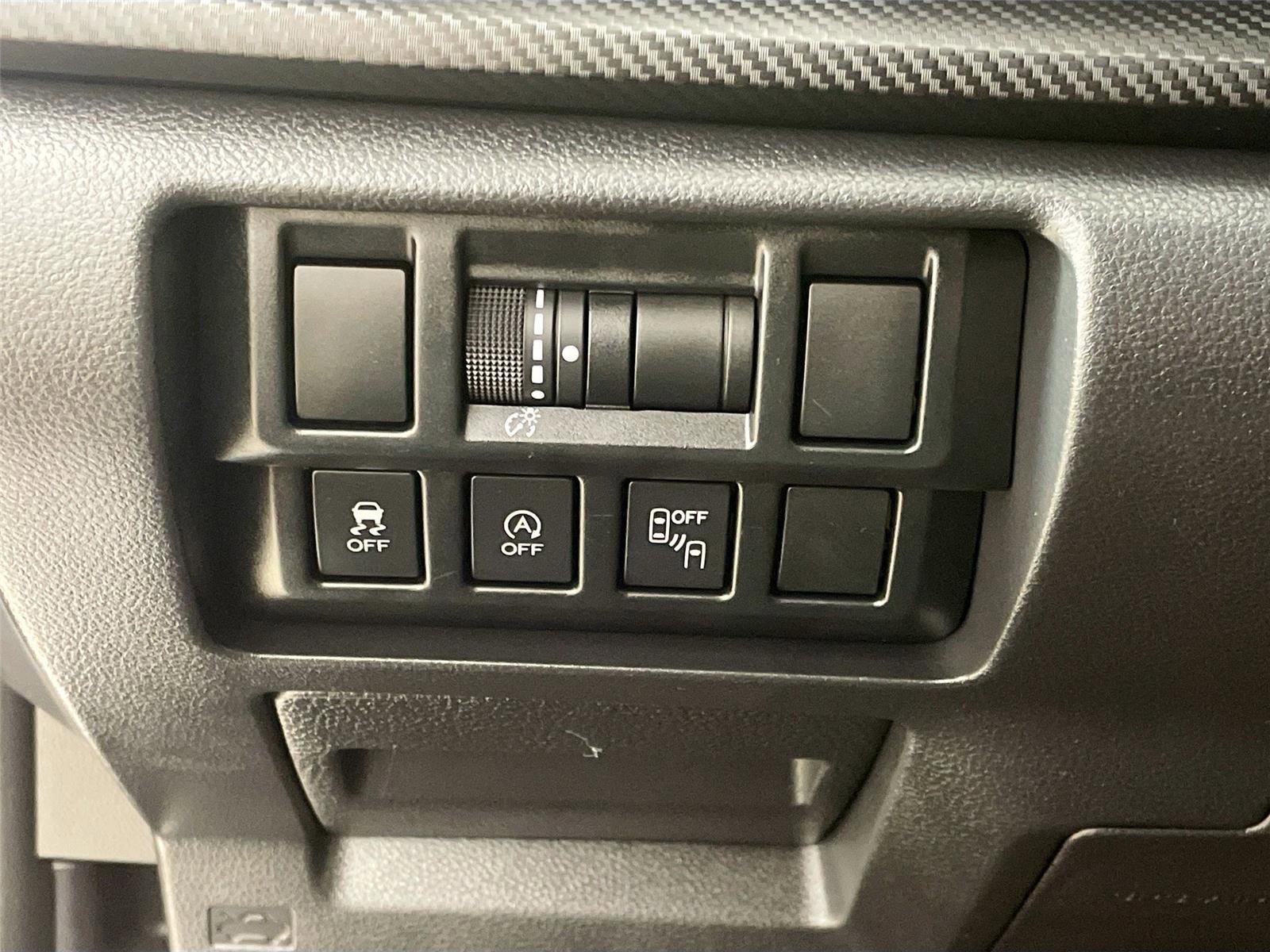 Used 2023 Subaru Crosstrek 2.0i Premium image 10