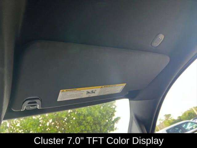 Certified 2022 RAM 1500 Big Horn RWD image 42