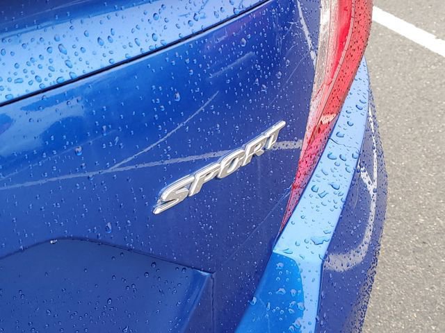 Used 2020 Honda Civic Sport image 29