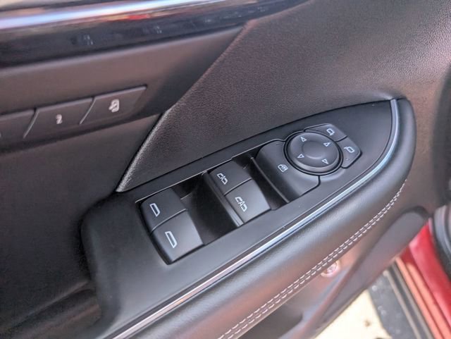 Used 2023 Buick Envision Essence image 15