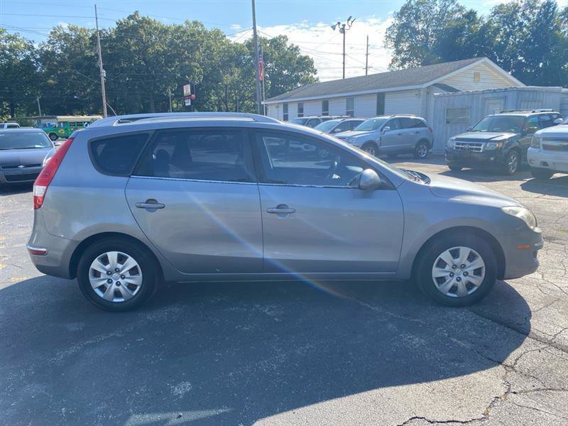 Used 2011 Hyundai Elantra w/ Popular Equipment Pkg 2 image 4