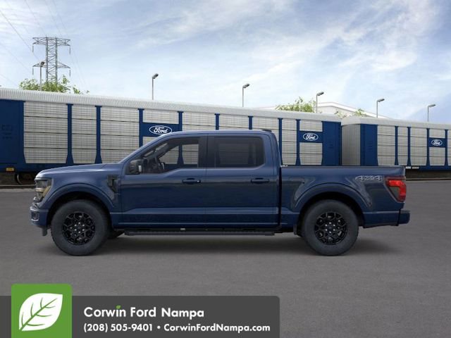 New 2026 Ford F150 XLT image 5