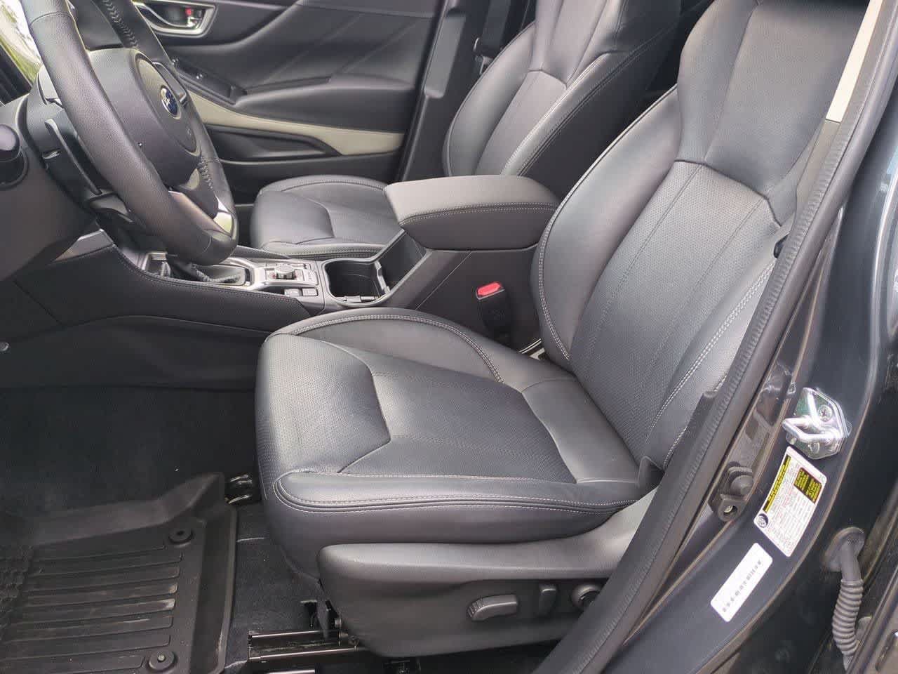 Used 2023 Subaru Forester Limited AWD/4WD image 15