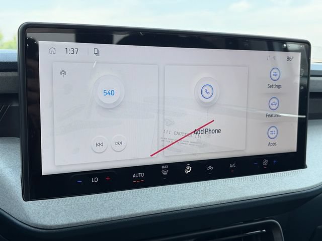 New 2026 Ford Maverick XLT AWD/4WD image 16