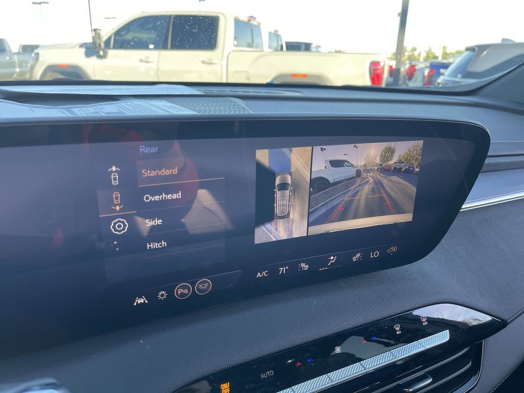 New 2026 Buick Enclave Sport Touring w/ Super Cruise Package FWD image 15