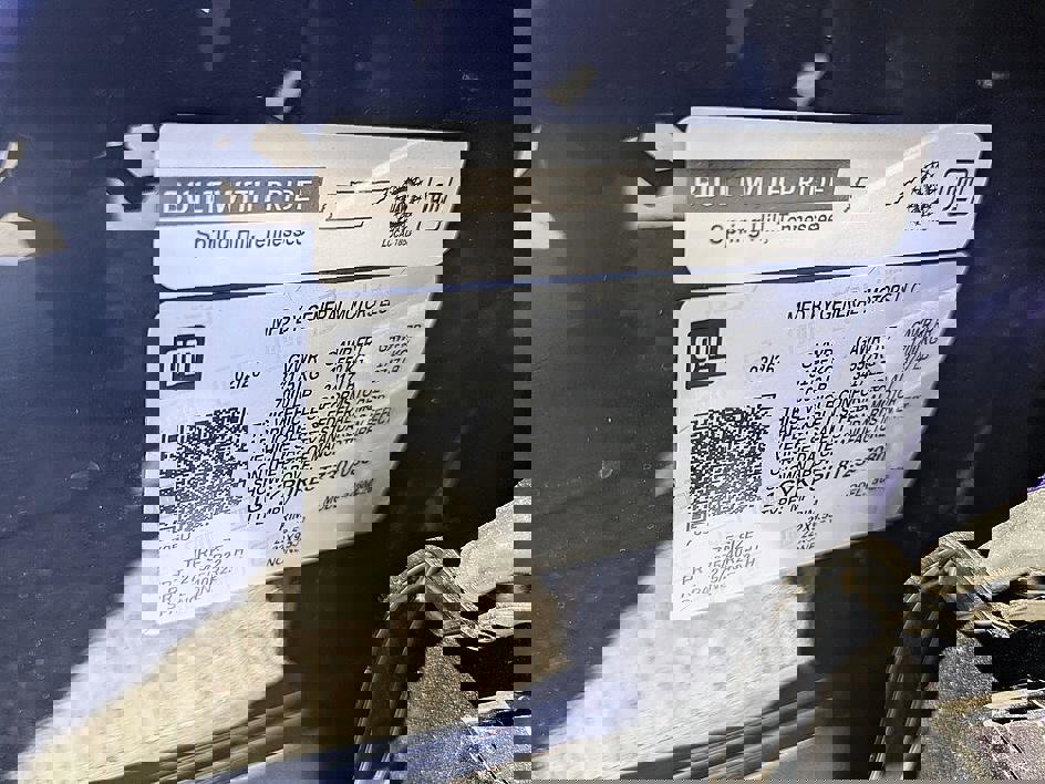 New 2026 Cadillac Lyriq Sport image 38