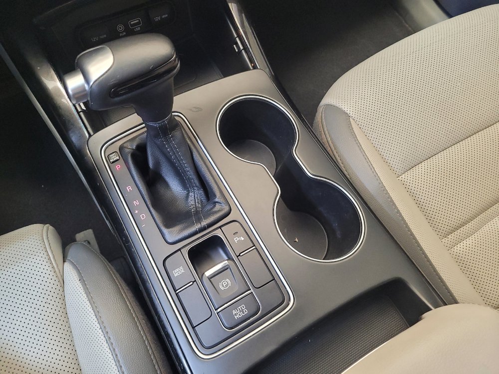 Used 2019 Kia Sorento SX FWD image 26