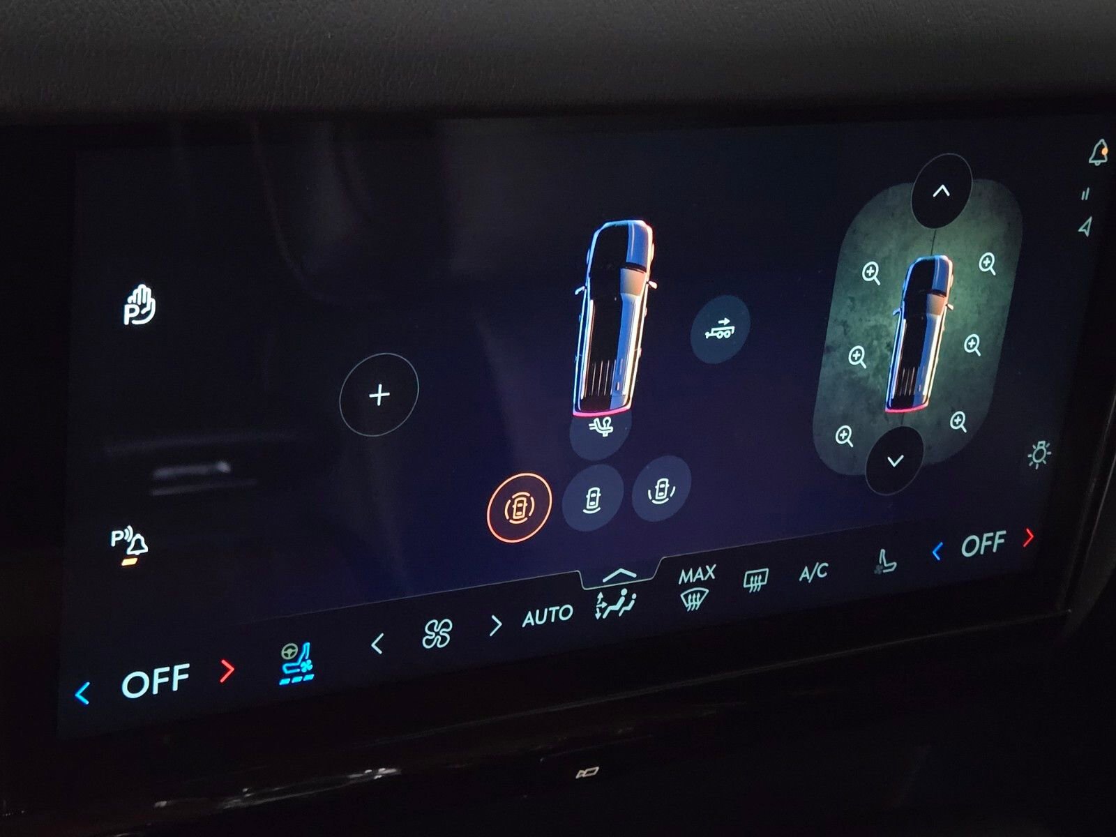 New 2026 Lincoln Navigator L Black Label image 26