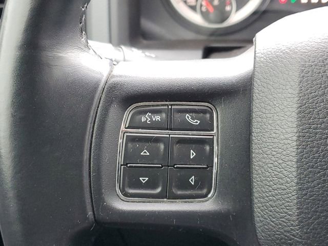 Used 2015 RAM 1500 Big Horn image 22