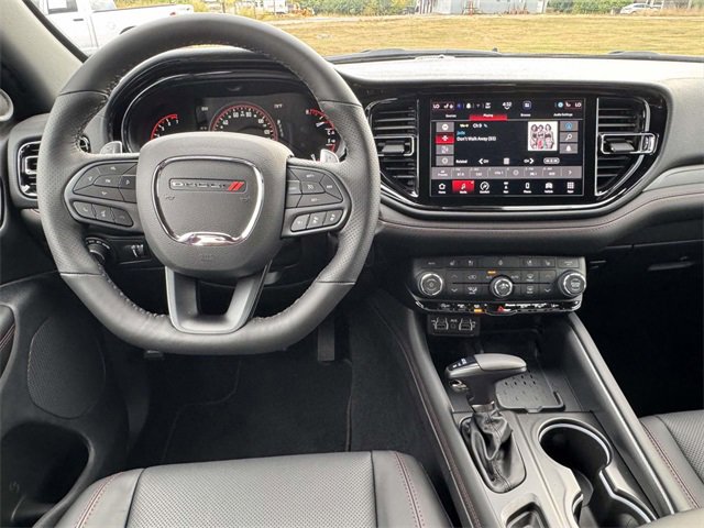 New 2026 Dodge Durango GT image 2