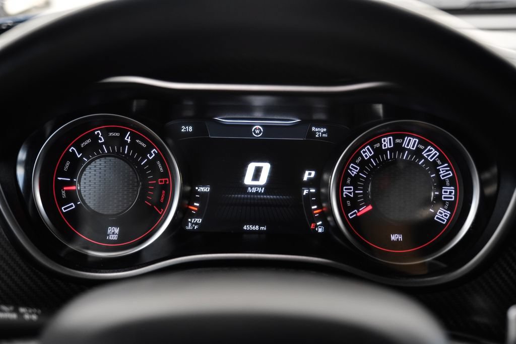 Used 2020 Dodge Challenger R/T Scat Pack RWD image 15