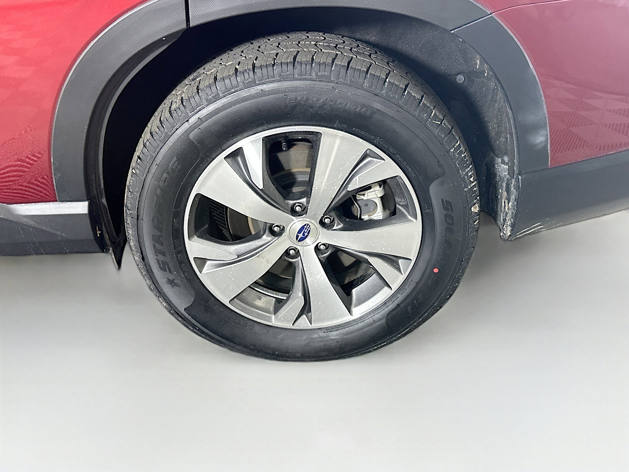 Used 2025 Subaru Ascent Premium image 11