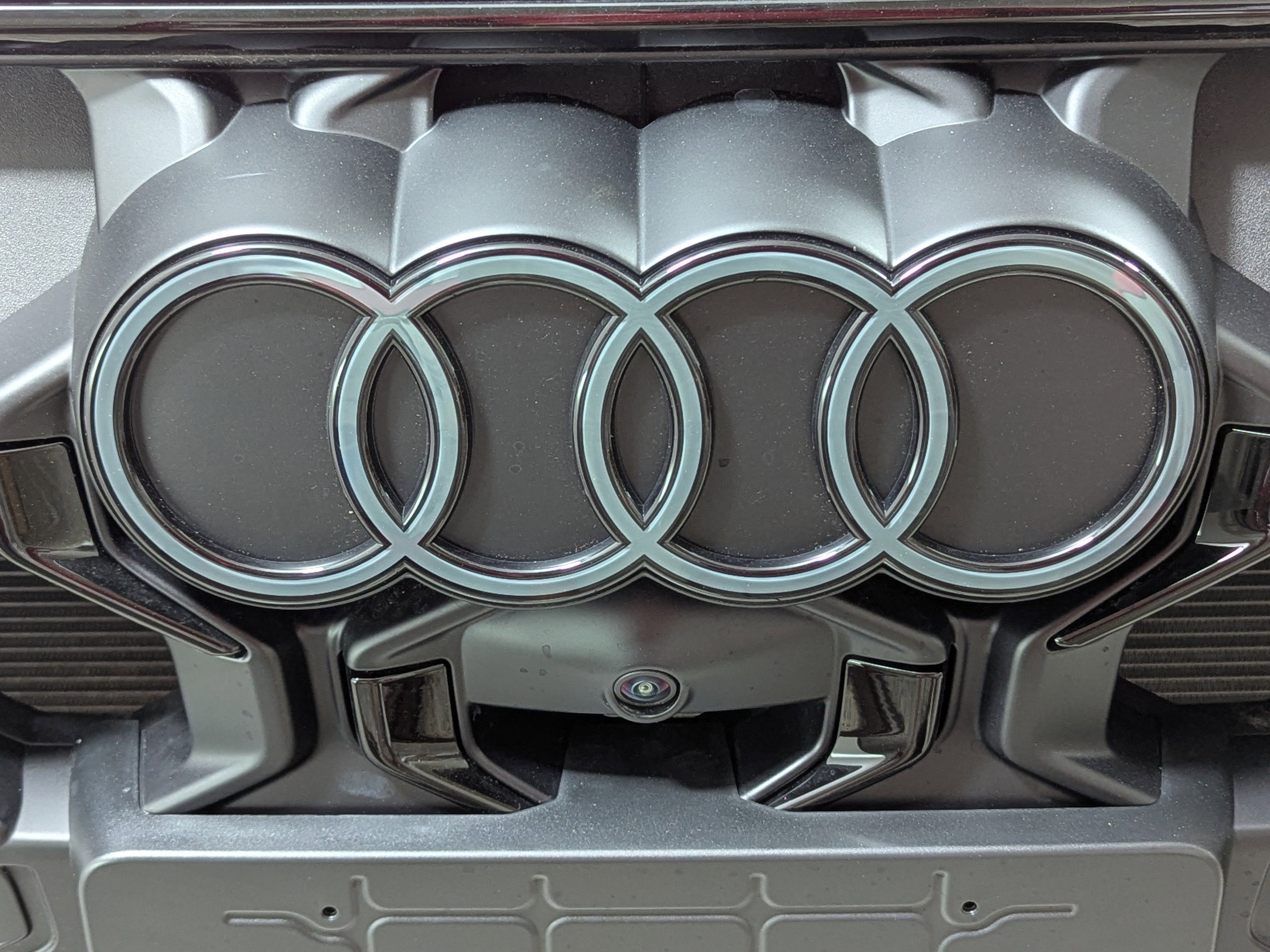 New 2025 Audi SQ5 Premium Plus image 26