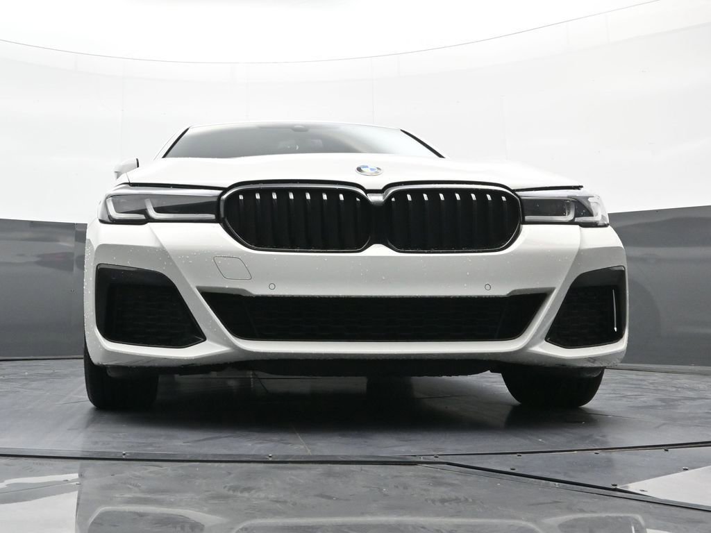 Used 2023 BMW 530i xDrive w/ M Sport Package AWD/4WD image 21