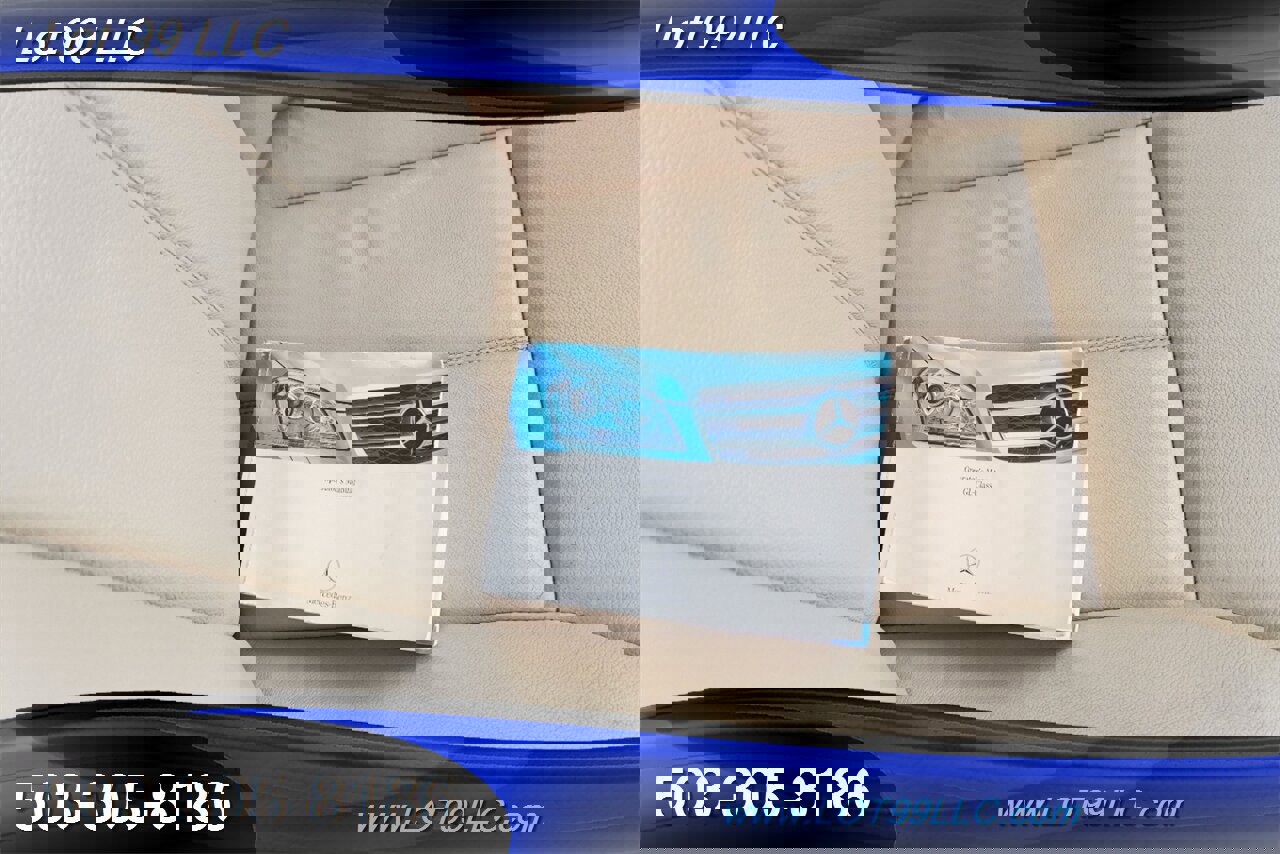 Used 2007 Mercedes-Benz GL 450 4MATIC image 38