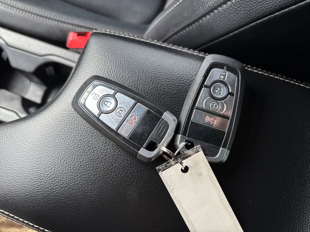 Used 2019 Ford Ranger Lariat w/ Equipment Group 501A Mid image 33