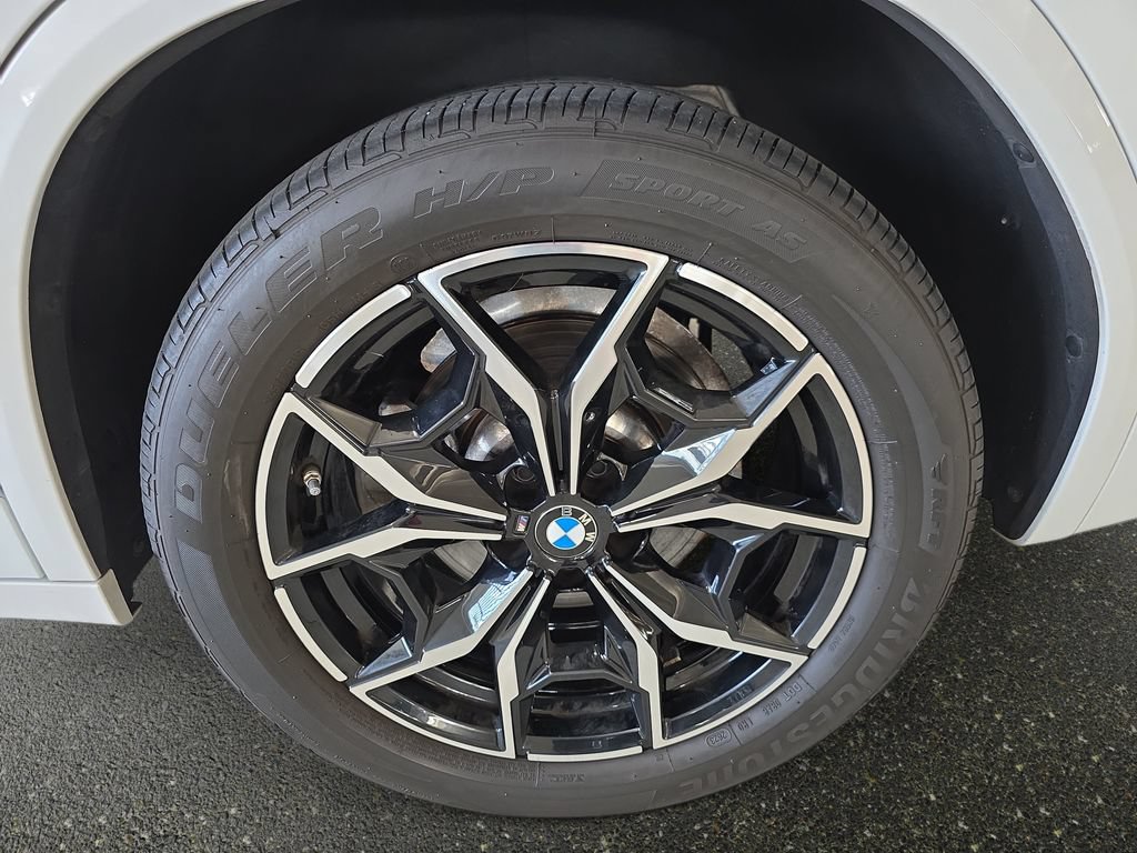 Certified 2024 BMW X3 xDrive30i w/ Premium Package AWD/4WD image 29