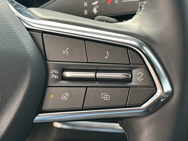 Used 2025 Chevrolet Equinox LT w/ Safety and Technology Package image 29