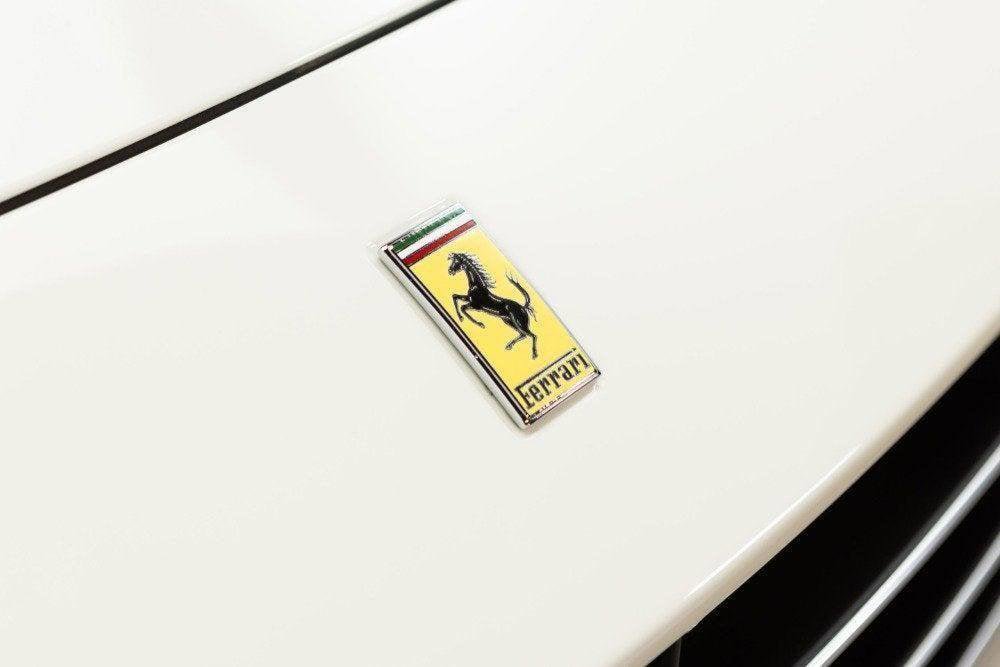 Certified 2016 Ferrari California T image 25
