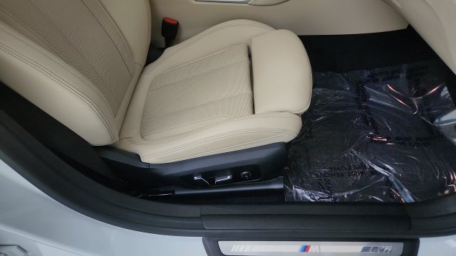 Used 2024 BMW i4 M50 w/ Premium Package AWD/4WD image 32