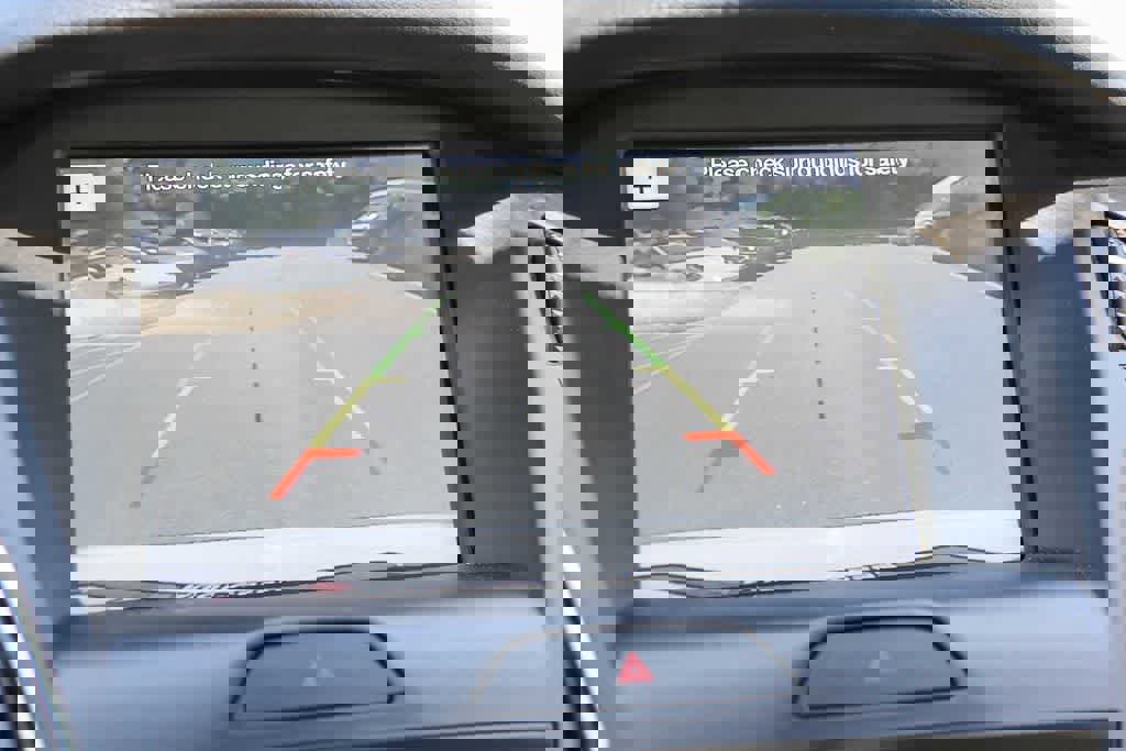 Used 2017 Ford Focus Electric Hatchback image 22