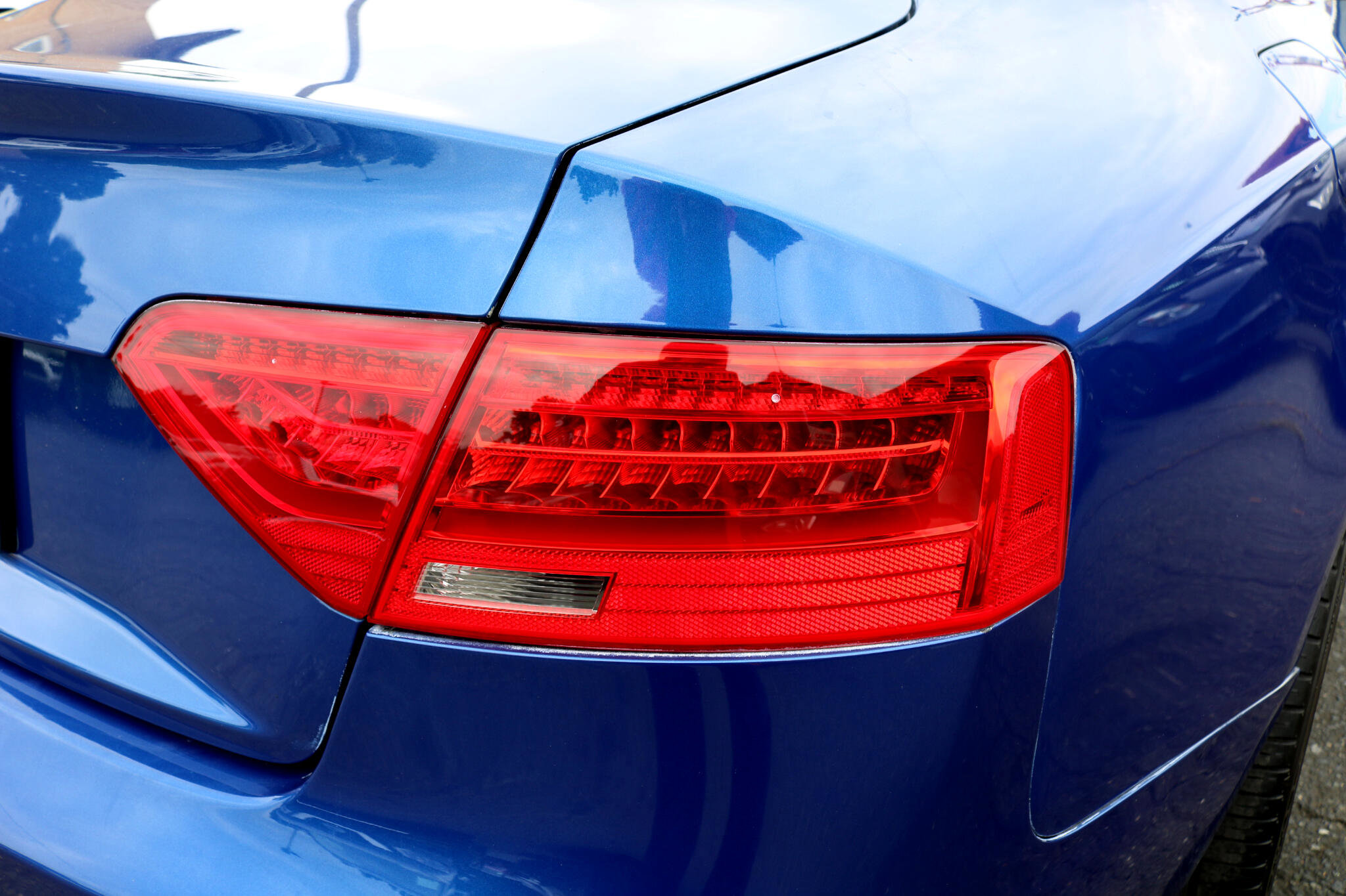 Used 2016 Audi S5 Premium Plus w/ Technology Package image 10