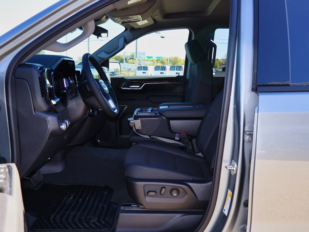 New 2026 GMC Sierra 1500 Elevation image 10