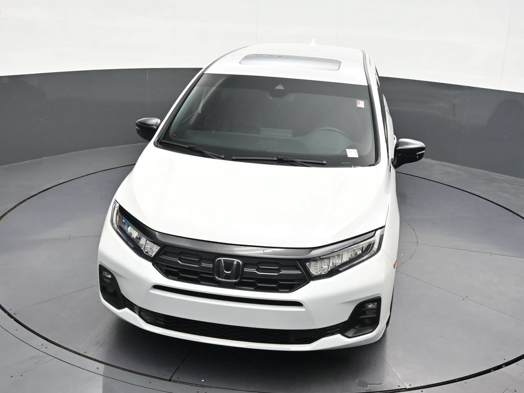 Used 2026 Honda Odyssey Sport-L image 22