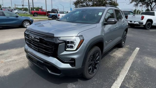 New 2026 GMC Terrain Elevation w/ Black Edition FWD image 6