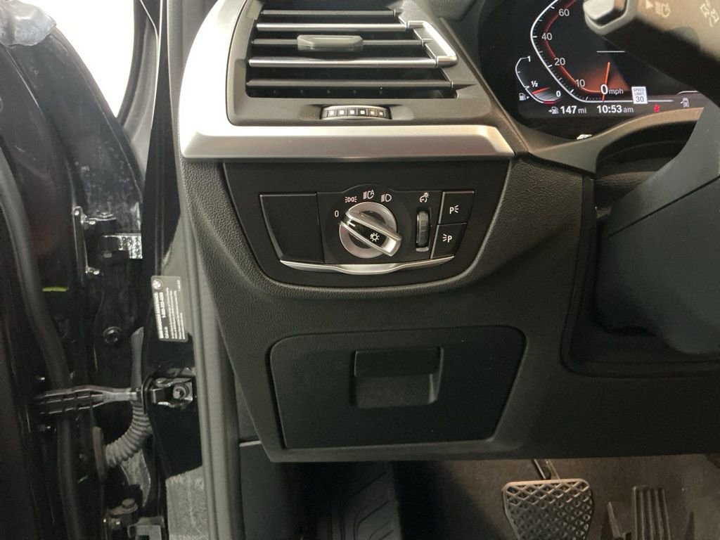 Certified 2023 BMW X3 sDrive30i w/ Premium Package RWD image 17